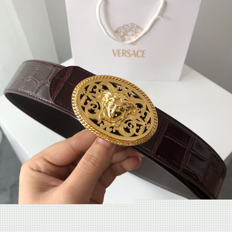 Versace Belts